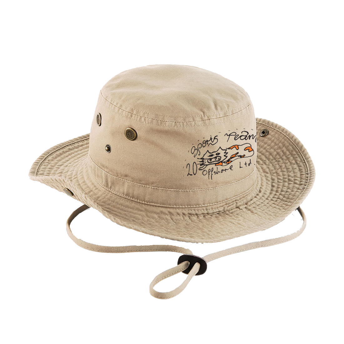 Sports Team - Sports Team: Bug Hat