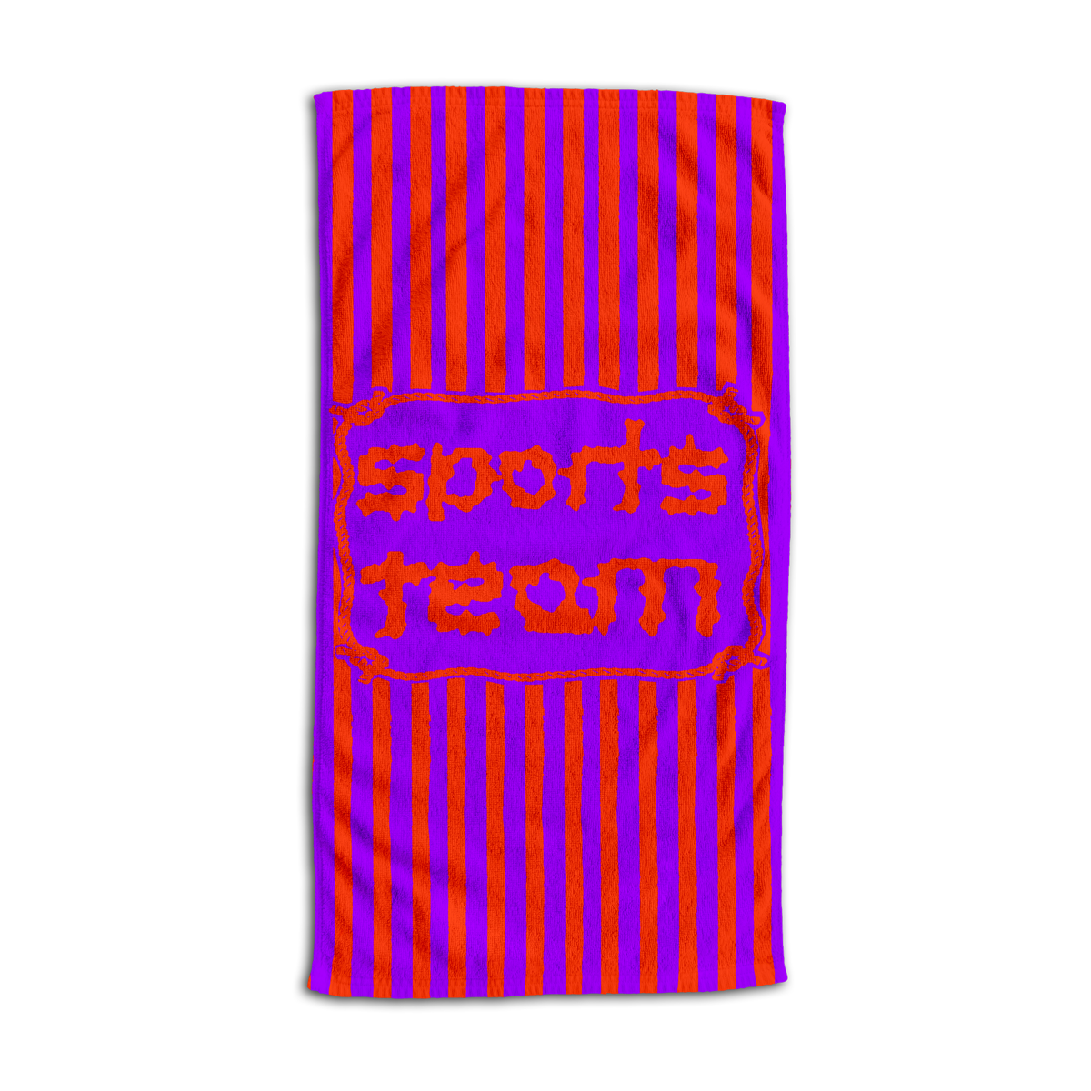 Sports Team - Sports Team Towel