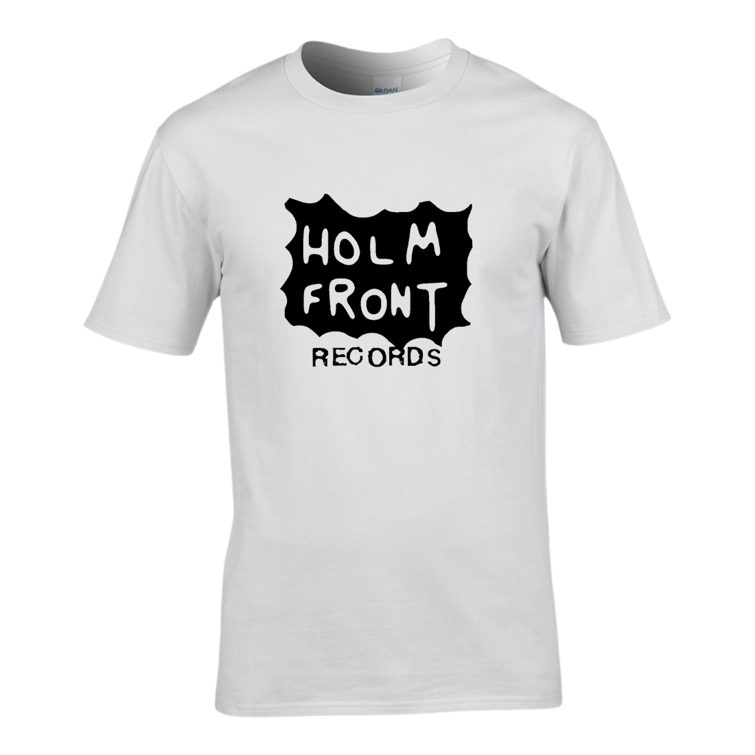 Sports Team - Holm Front Records Tee