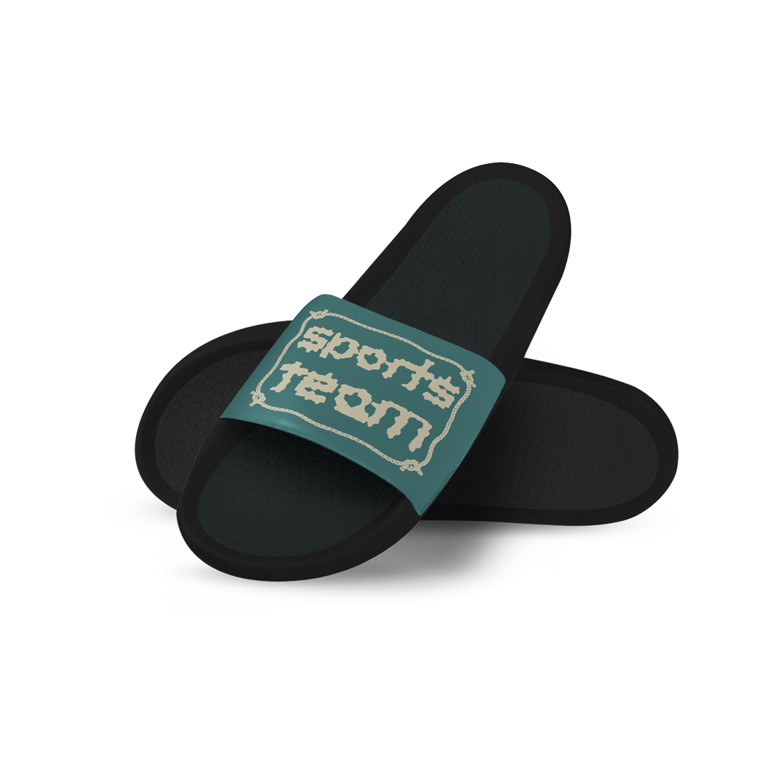 Sports Team - Sliders