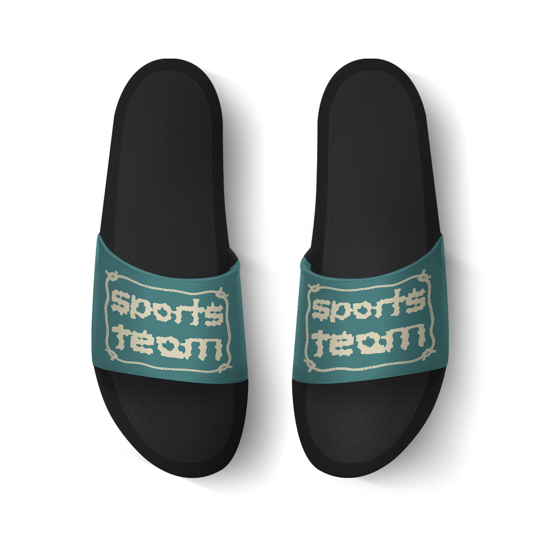 Sports Team - Sliders