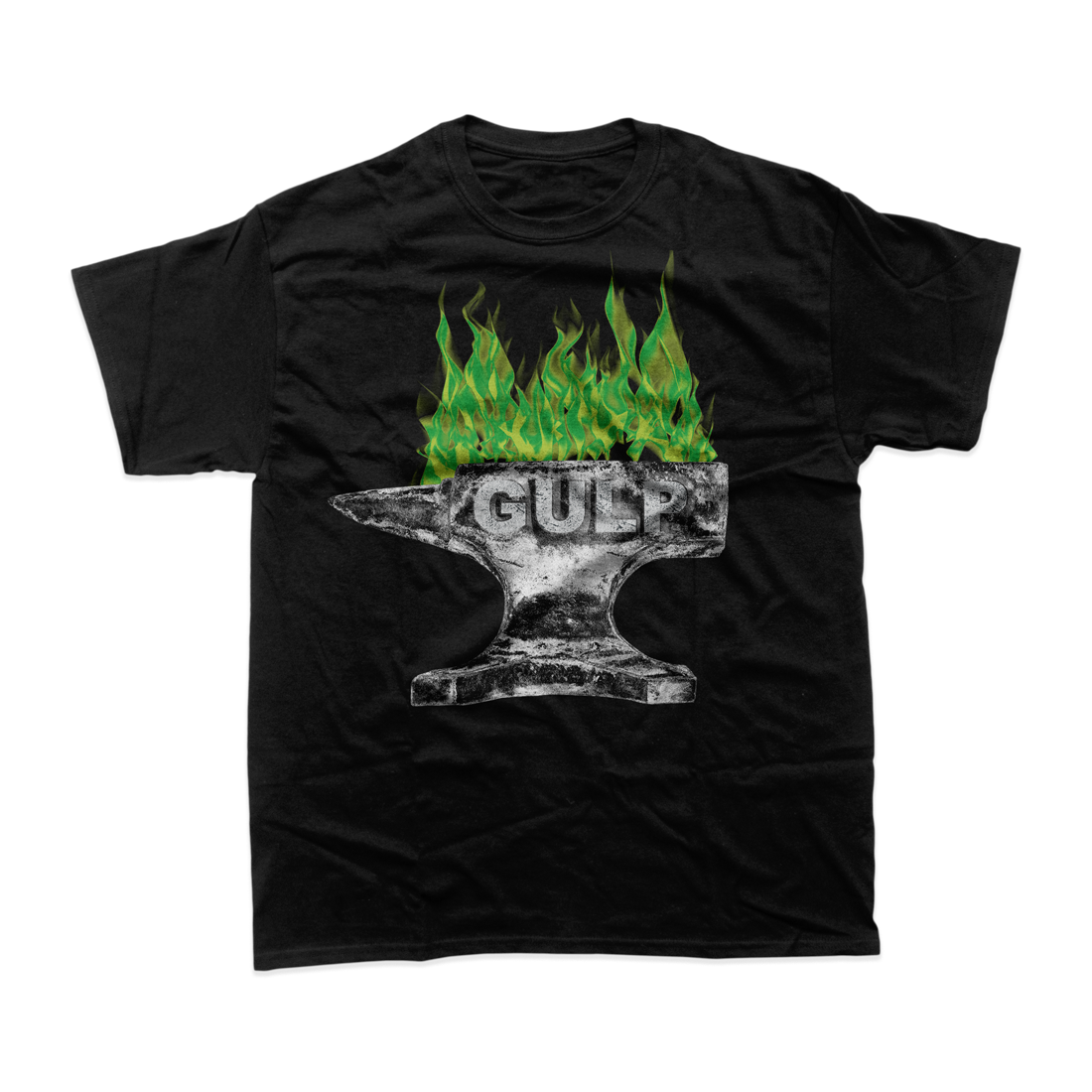 Sports Team - Sports Team Anvil Tee 