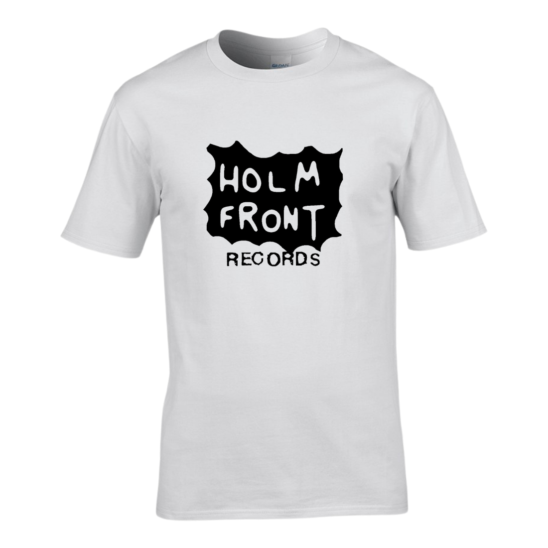 Sports Team - Holm Front Records Tee 